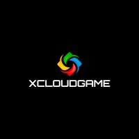 Xcloud Game Logo