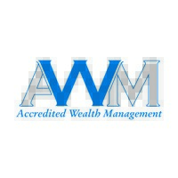 Accredited Wealth Management Logo