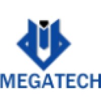 Megatech Oil & Gas Consultancy Pvt Ltd Logo