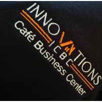 Innovations Logo