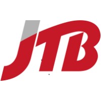 JTB Corp. Logo