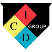 ICD Group Limited Logo