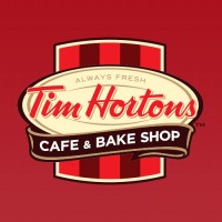 Tim Hortons STL Logo