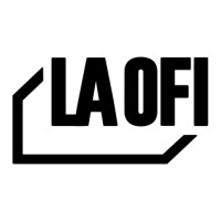 LA OFI Coworking Logo