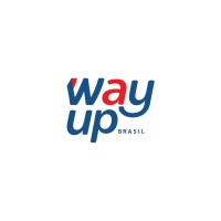 WayUp Brasil Logo