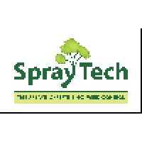 SprayTech Logo