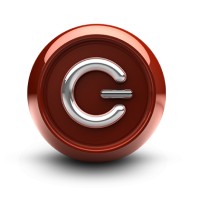 The Ghost Agency, Inc. Logo