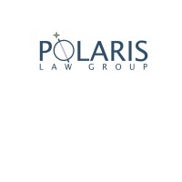 Polaris Law Group Logo