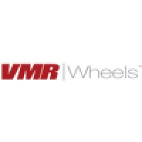 VMR Wheels Logo