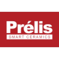 Prélis - Smart Ceramics Logo
