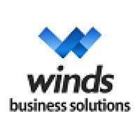 Winds Business Solutions pvt Ltd Logo