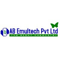 AB EMULTECH PRIVATE LIMITED Logo