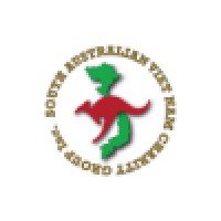 South Australian Viet Nam Charity Group Inc. (SAVCG) Logo