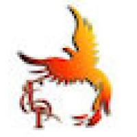 Fireborn Publishing, LLC. Logo