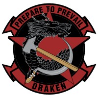 Draken International Logo