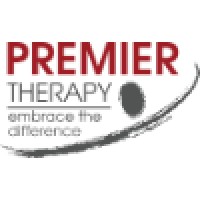 Premier Therapy LLC Logo