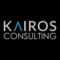 Kairos Consulting, India Logo