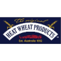 Heat Wheat Products Logo