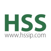 HSS Industrial Products Sdn Bhd Logo