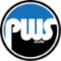 Precious Washers [Stafford] Ltd Logo