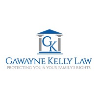 Gawayne Kelly Law, P.A. Logo