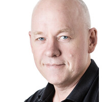 Adrian Barker Counselling Logo