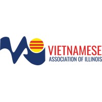 Vietnamese Association of Illinois Logo