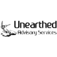 Unearthed Advisory Services Pty Ltd Logo