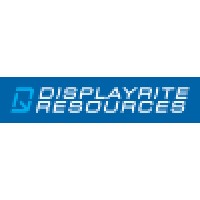 Displayrite Resources Logo