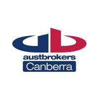 Austbrokers Canberra Logo