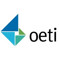 OETI - Institute for Ecology, Technology and Innovation Logo