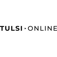 Tulsionline Logo
