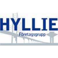 Hyllie Företagsgrupp Logo