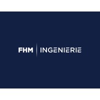 FHM INGENIERIE Logo