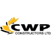 CWP Constructors Ltd. Logo