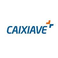 CAIXIAVE GROUP Logo