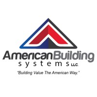 American Building Systems, LLC Logo
