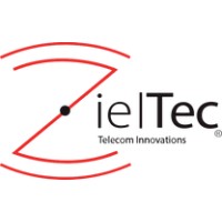 Zieltec Telecom Logo
