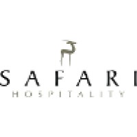 Safari Hospitality Logo