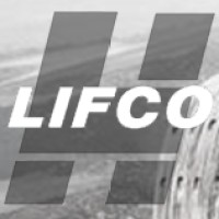 Lifco Hydraulics Logo