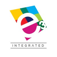E3 Events Logo