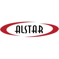 Alstar Group Logo