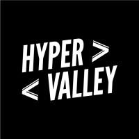Hyper Valley Logo