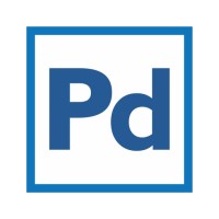 Passos Design e Comunicação Logo