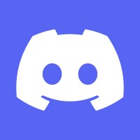 Discord Logo