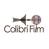 Colibrí Film Logo