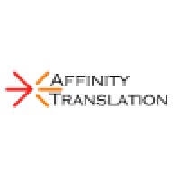 Affinity Translation Logo