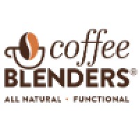 Coffee Blenders Logo
