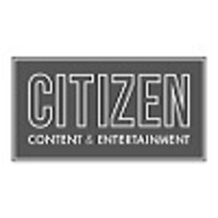 Citizen Logo