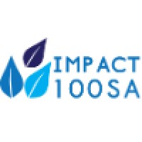 Impact100 South Australia Logo